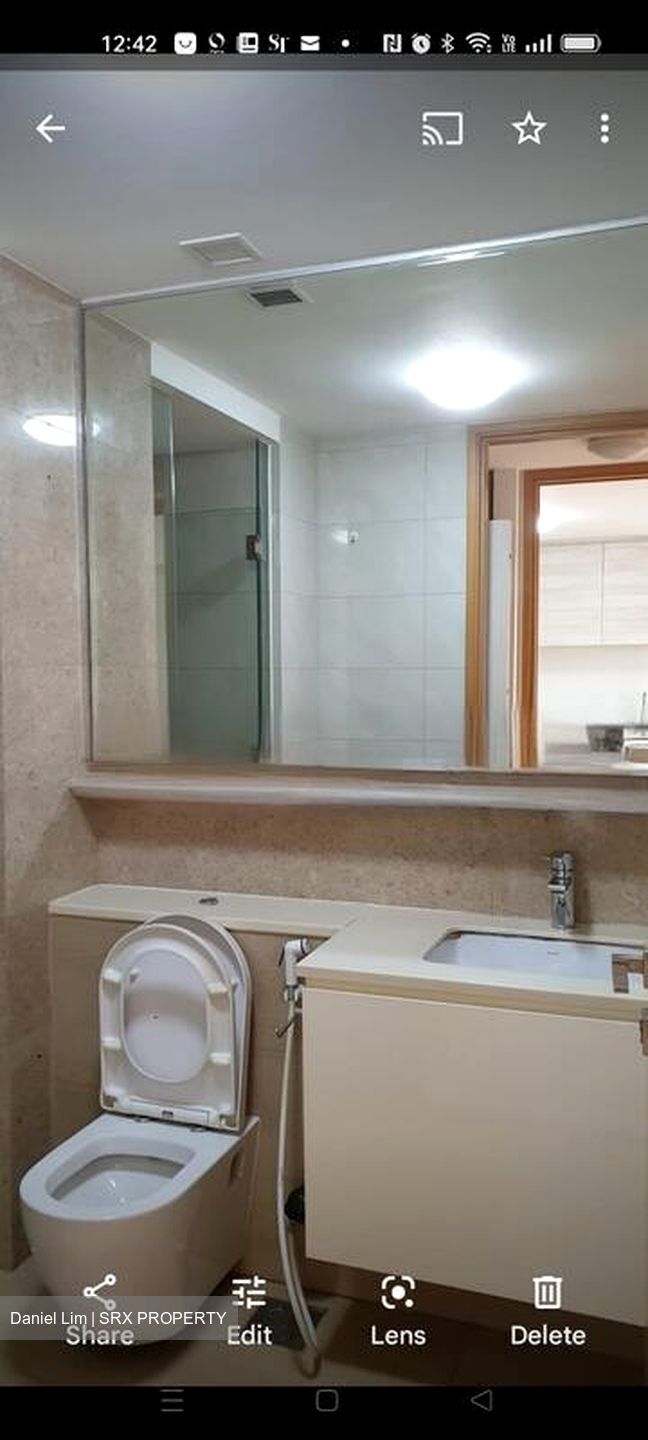 Bartley Residences (D19), Apartment #465744131